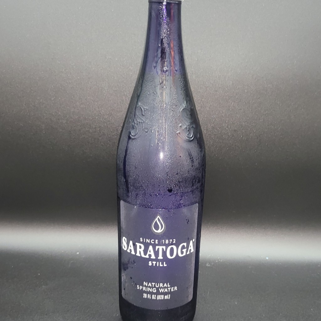 Image-Large Saratoga Mineral Water