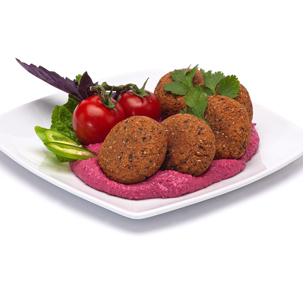 Image-Falafel