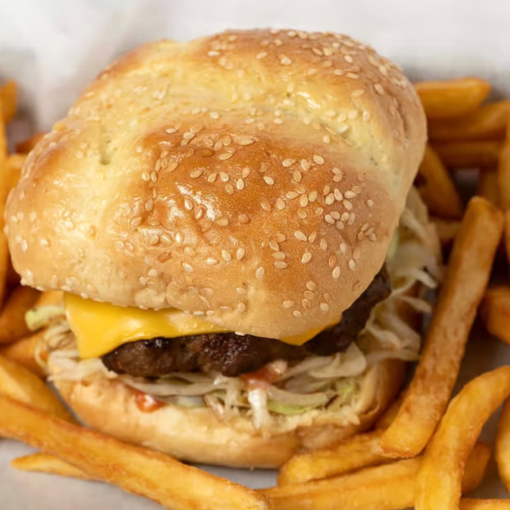 Image-Beef Chimi (Sandwich)