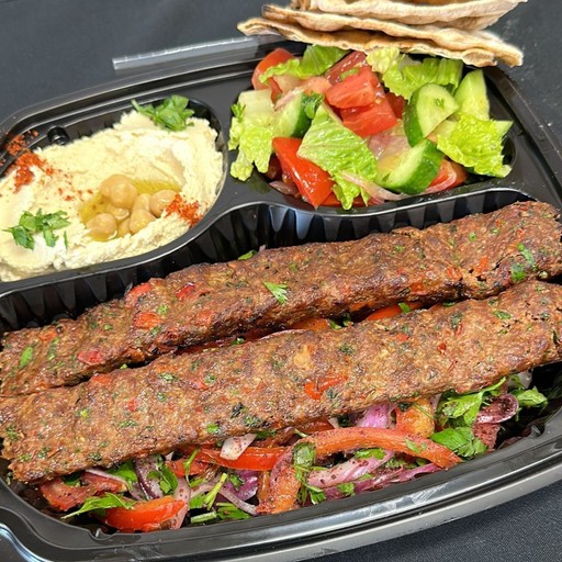 Image-Adana Kebab