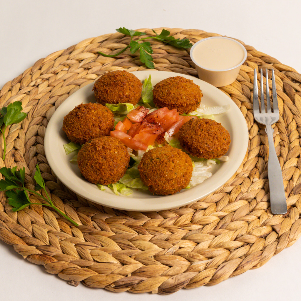 Image-Falafel