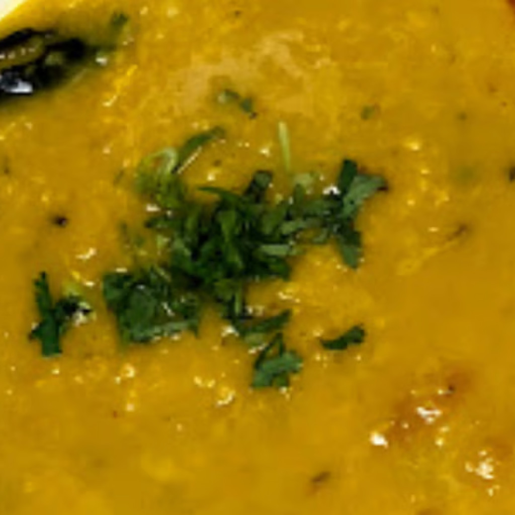 Image-Daal Tarka