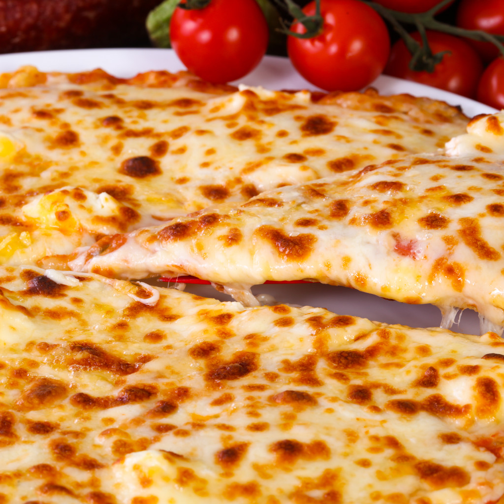 Image-Buy One Xlarge Cheese Pizza Get One Free Xlarge Cheese Pizza Promotion