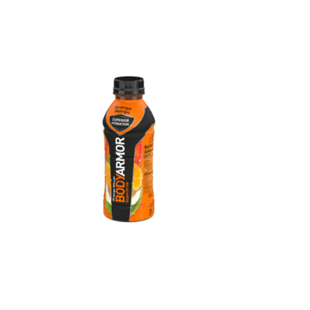 Image-Bodyarmor Super Antioxidant Carrot-Orange- Banana