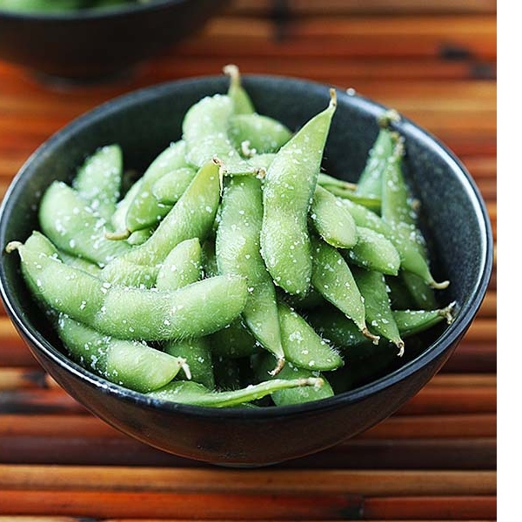 Image-Edamame