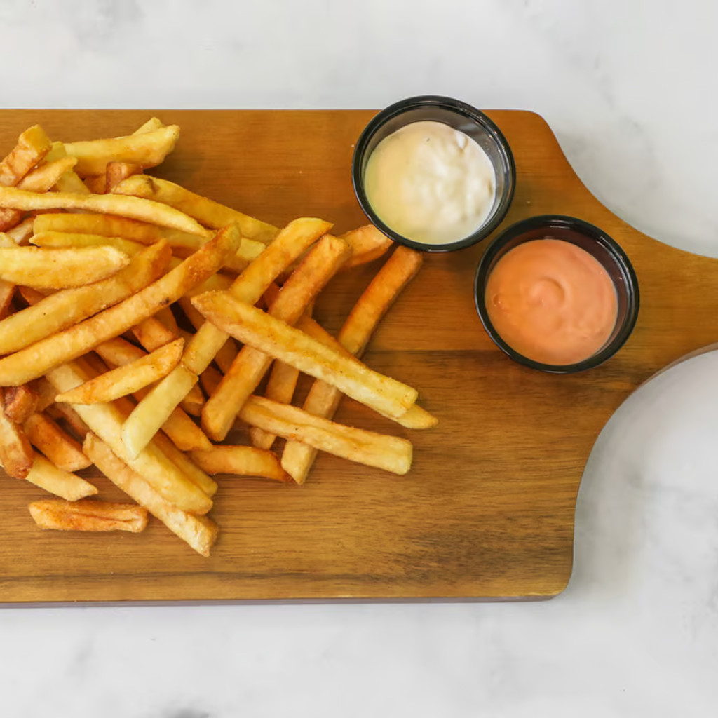 Image-French Fries