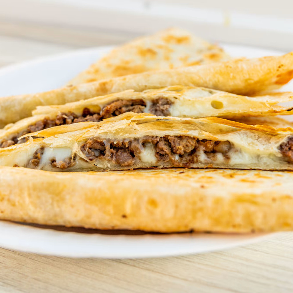 Image-Quesadillas