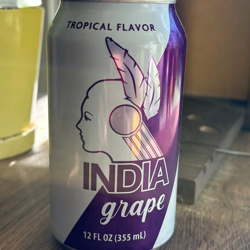Image-GRAPE SODA