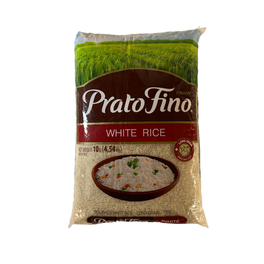 Image-Arroz Prato Fino 5Kg