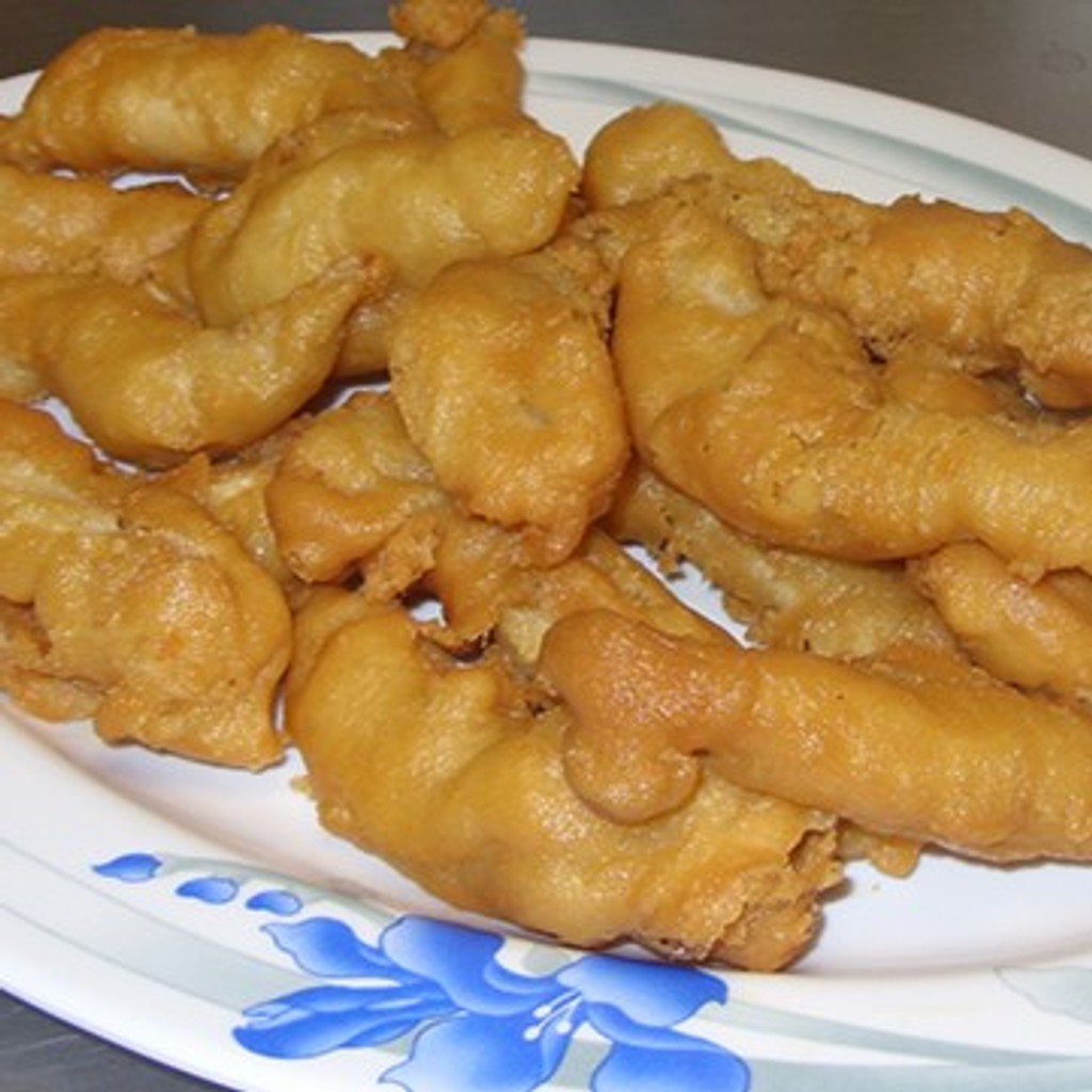 Image-Sweet and Sour Chicken