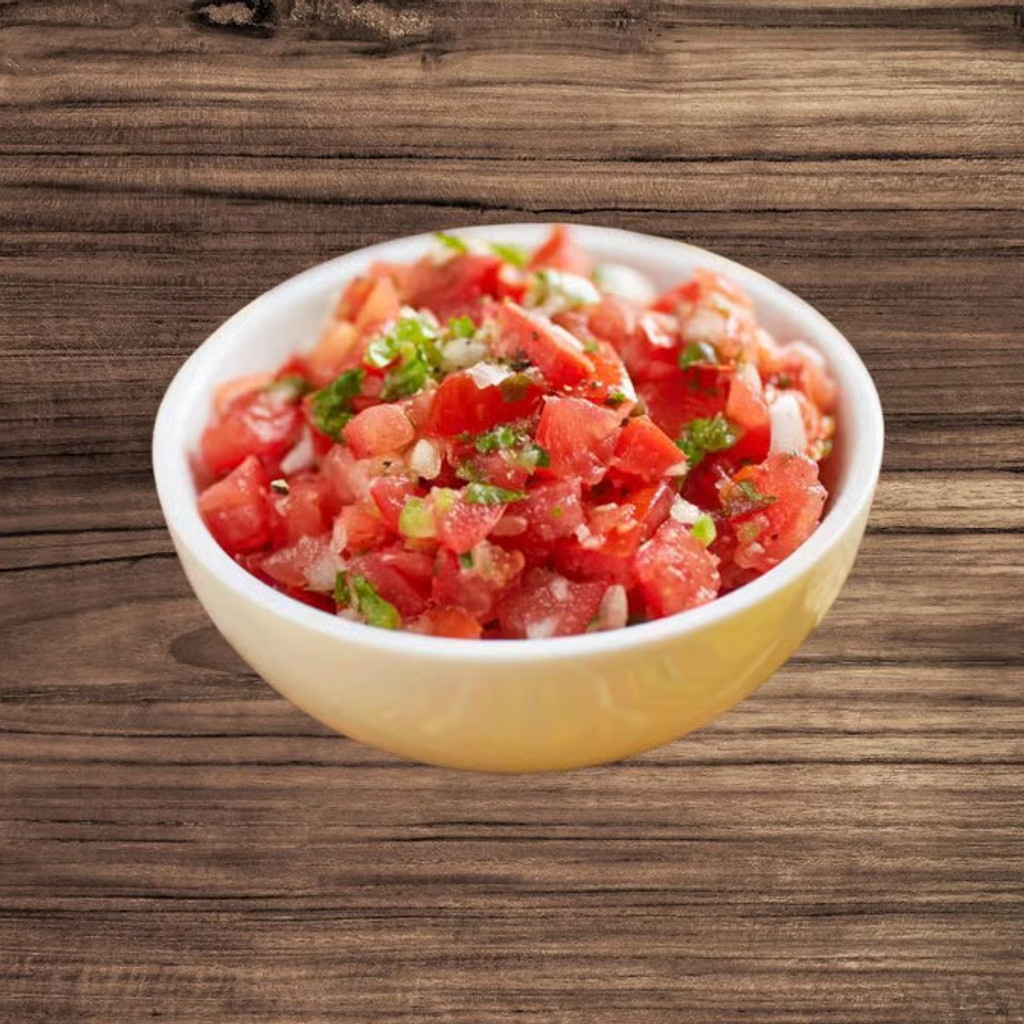 Image-Pico De Gallo