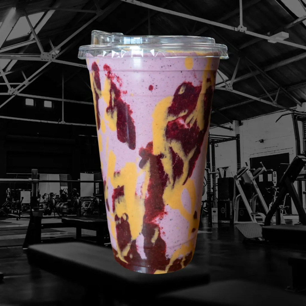 Image-Peanut Butter & Jelly