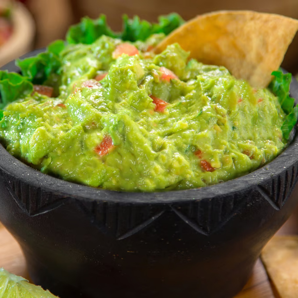 Image-Guacamole