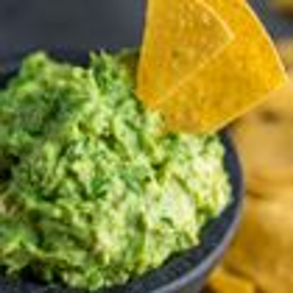 Image-GUACAMOLE (4 oz)