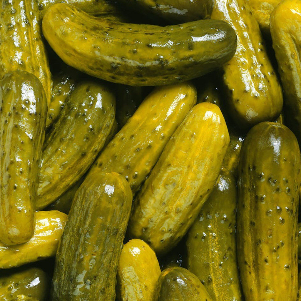 Image-Pickles