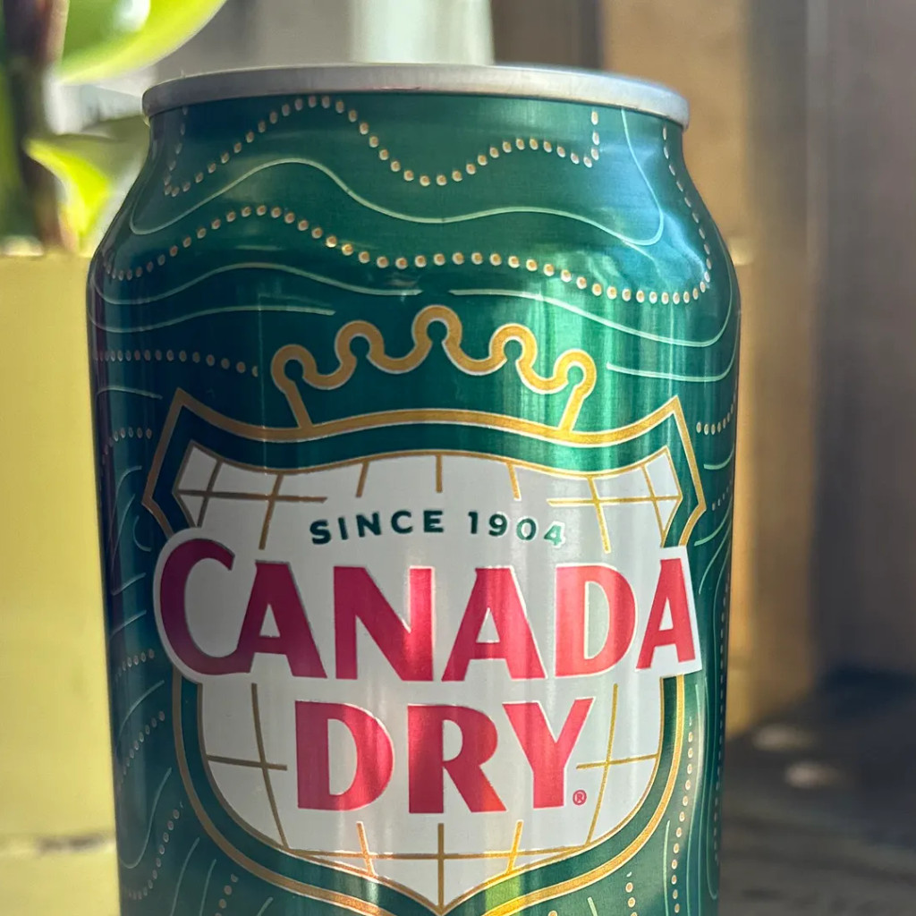 Image-GINGER ALE