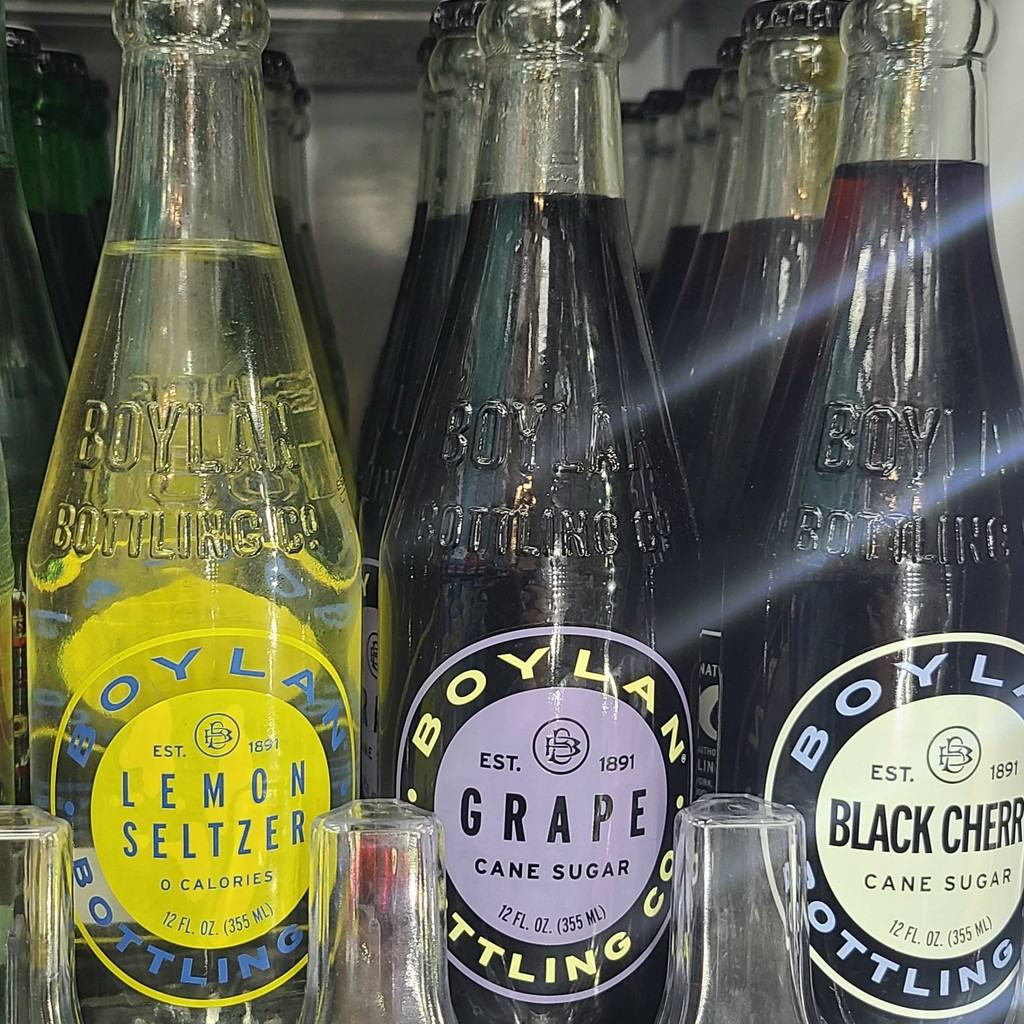 Image-Boyland Cane sugar