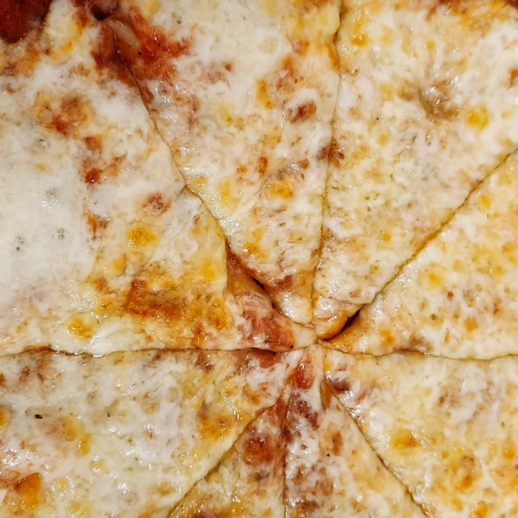 Image-Kids Cheese Pizza