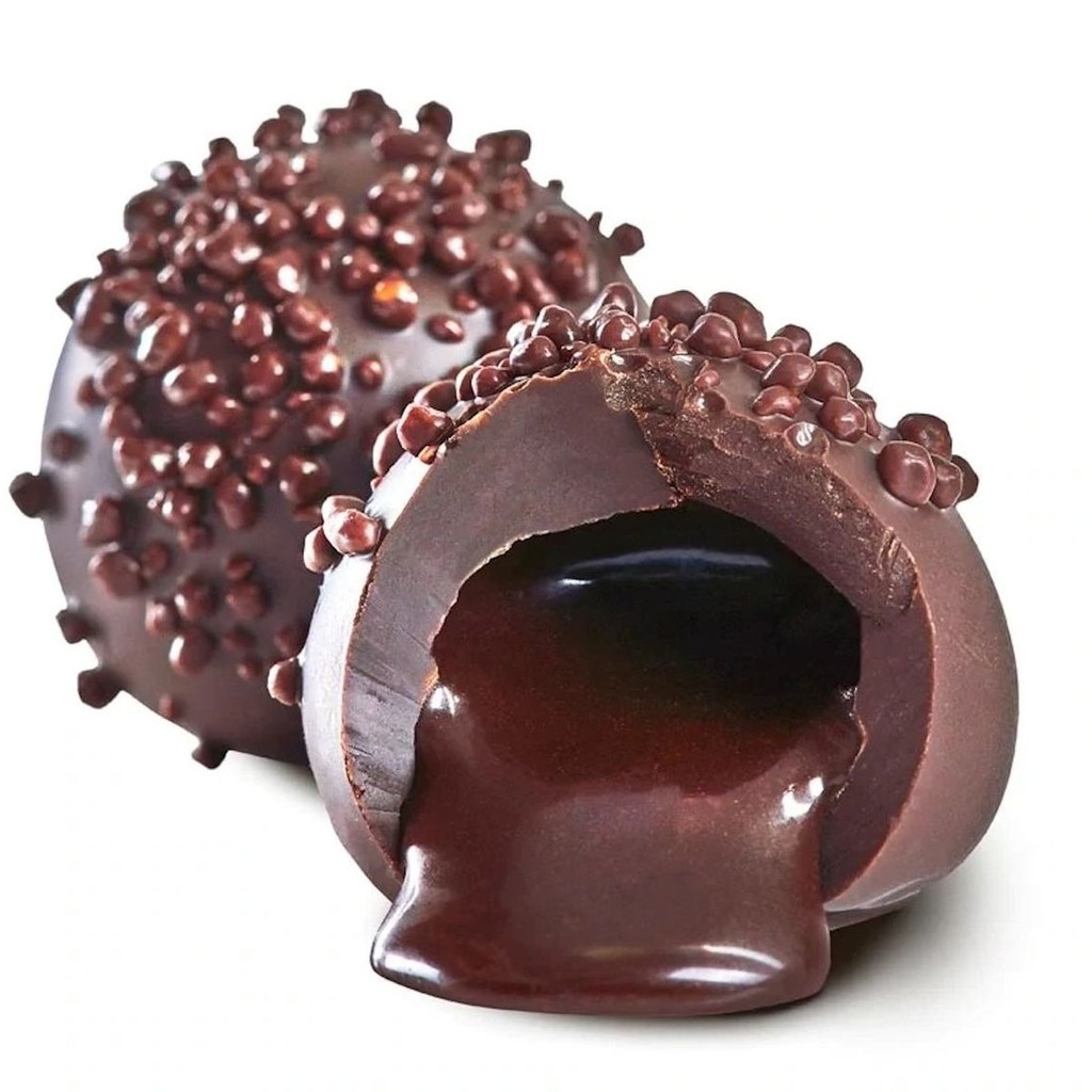 Image-Dark Italian Expresso Truffle