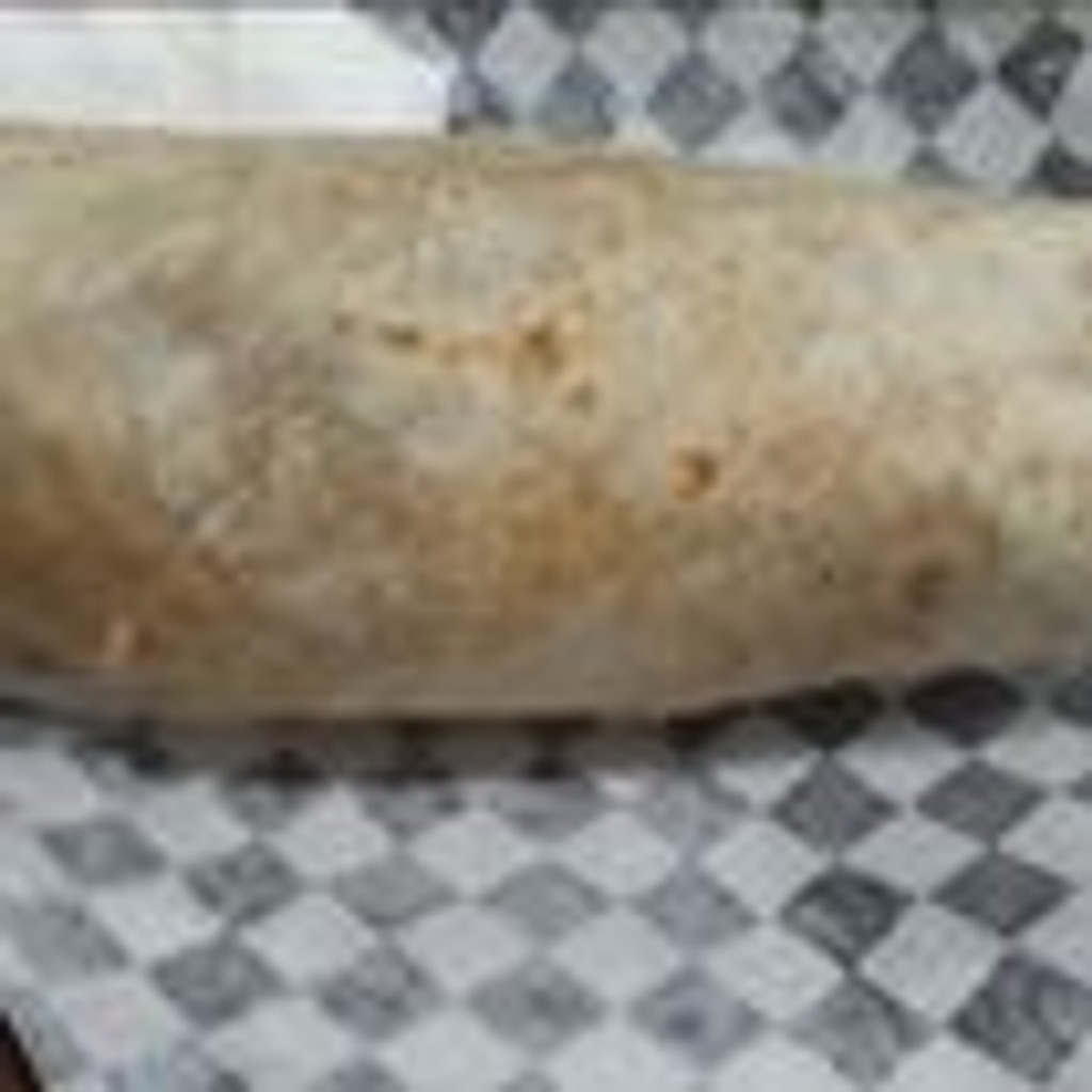 Image-BEAN & CHEESE BURRITO