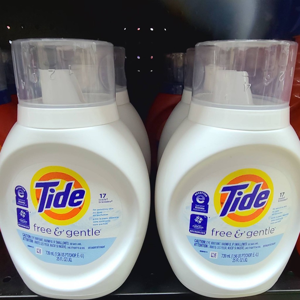 Image-Tide free & Gentle