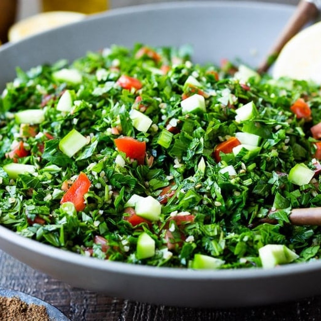 Image-Tabbouleh