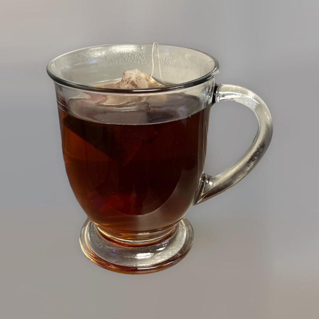 Image-Hot Tea