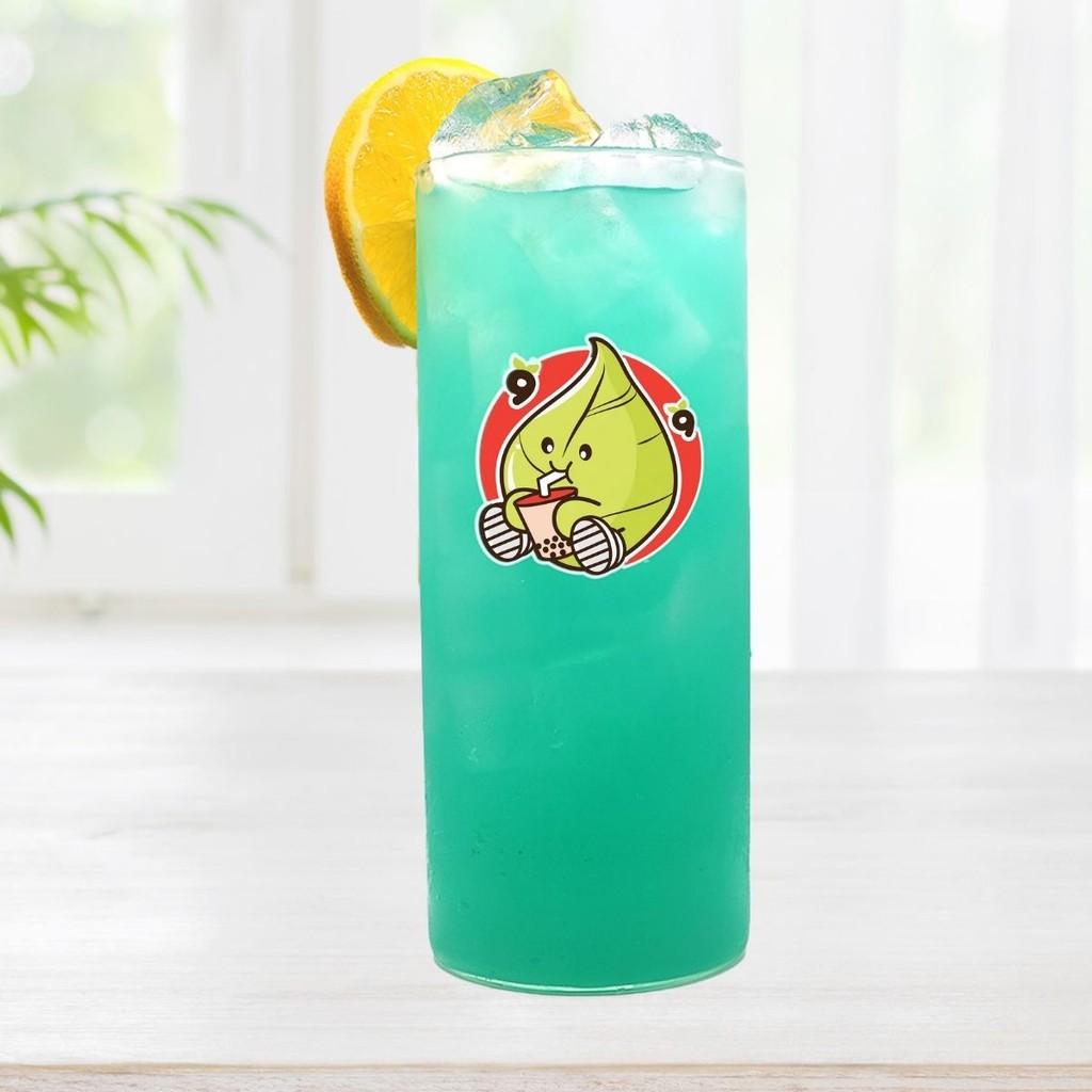 Image-Coral Reef Lemonade