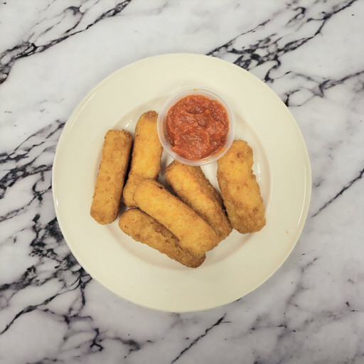 Image-Mozzarella Sticks (6pc)