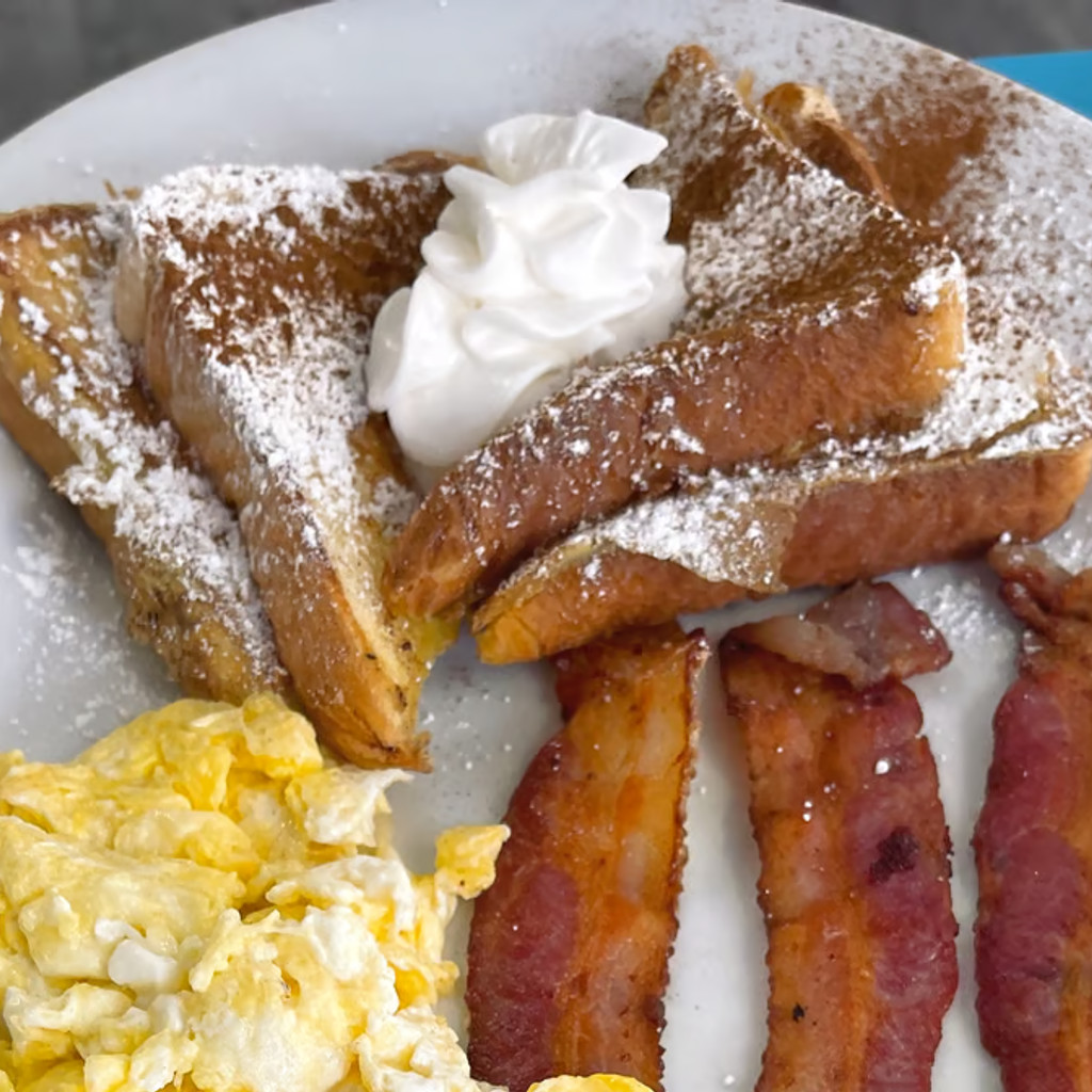 Image-French Toast Special
