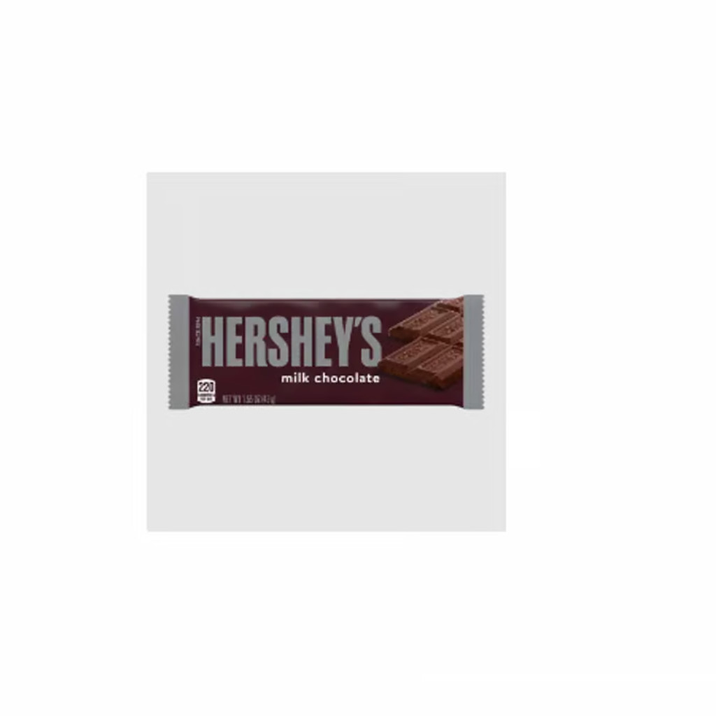 Image-Hershey Bars