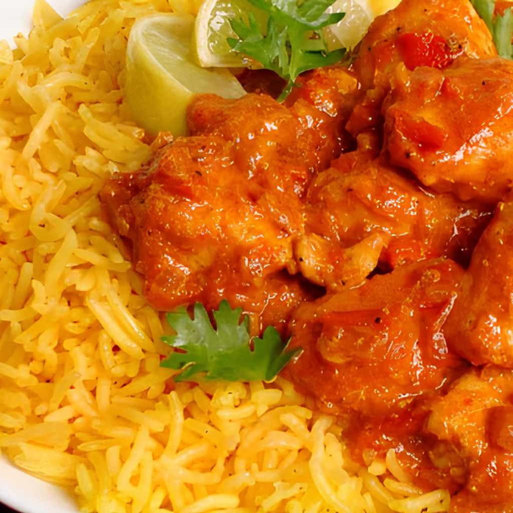 Image-Chicken Malabar