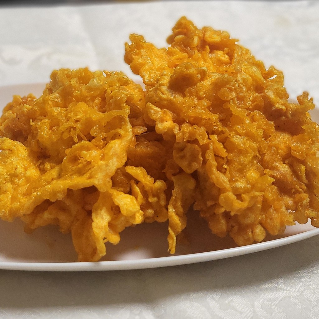 Image-Fried Shrimp