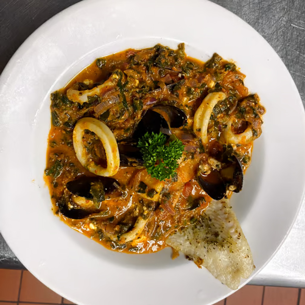 Image-Seafood Combo