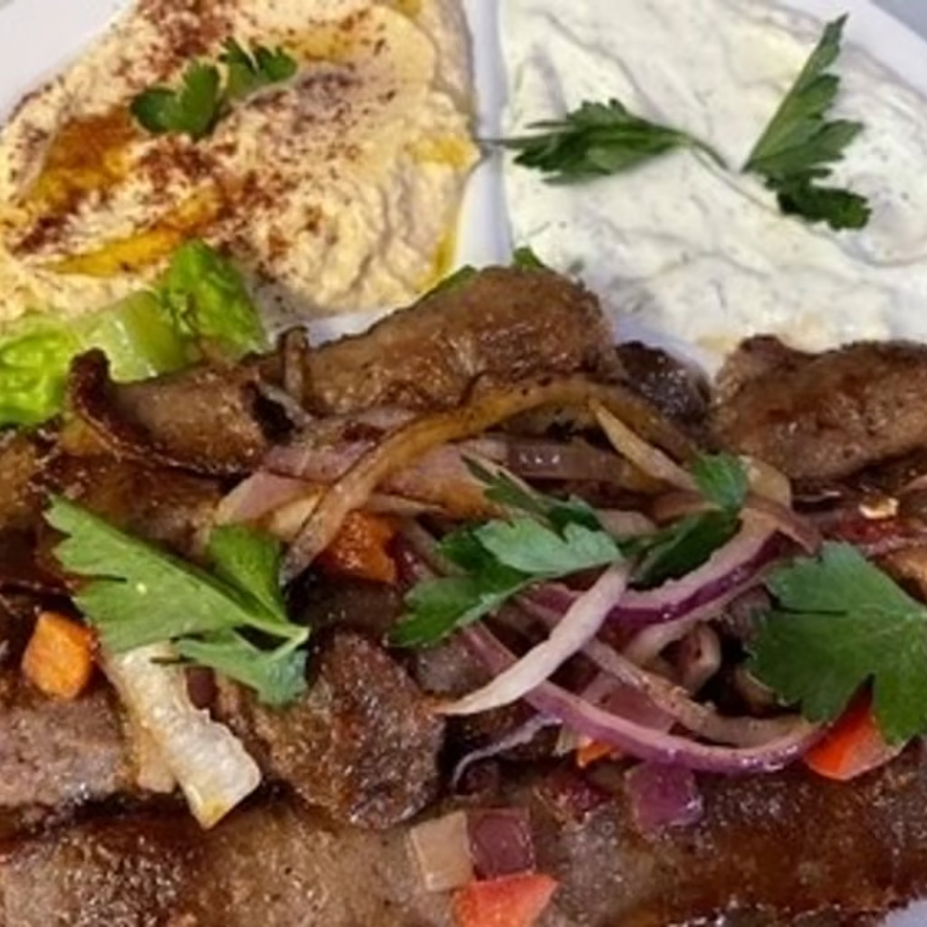 Image-Gyro Plate