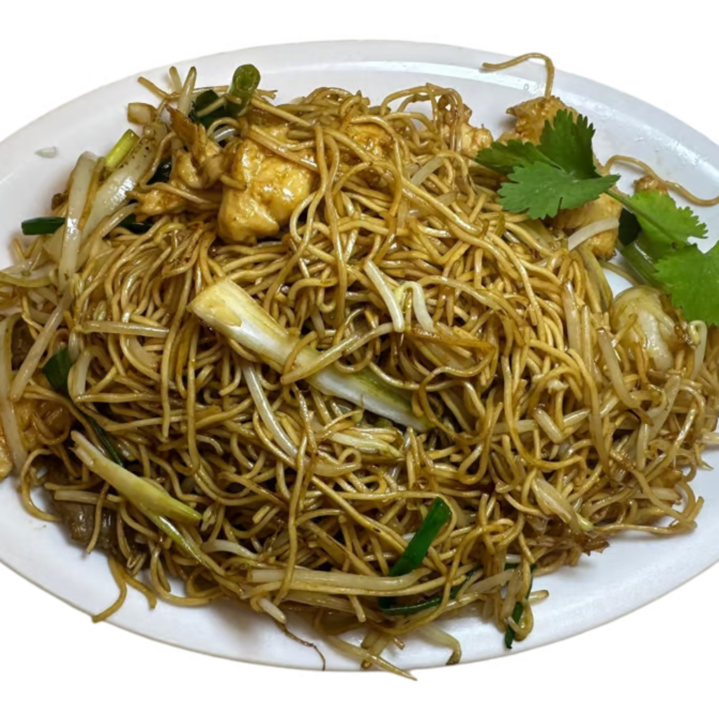 Image-83. Shrimp Soft Noodle
