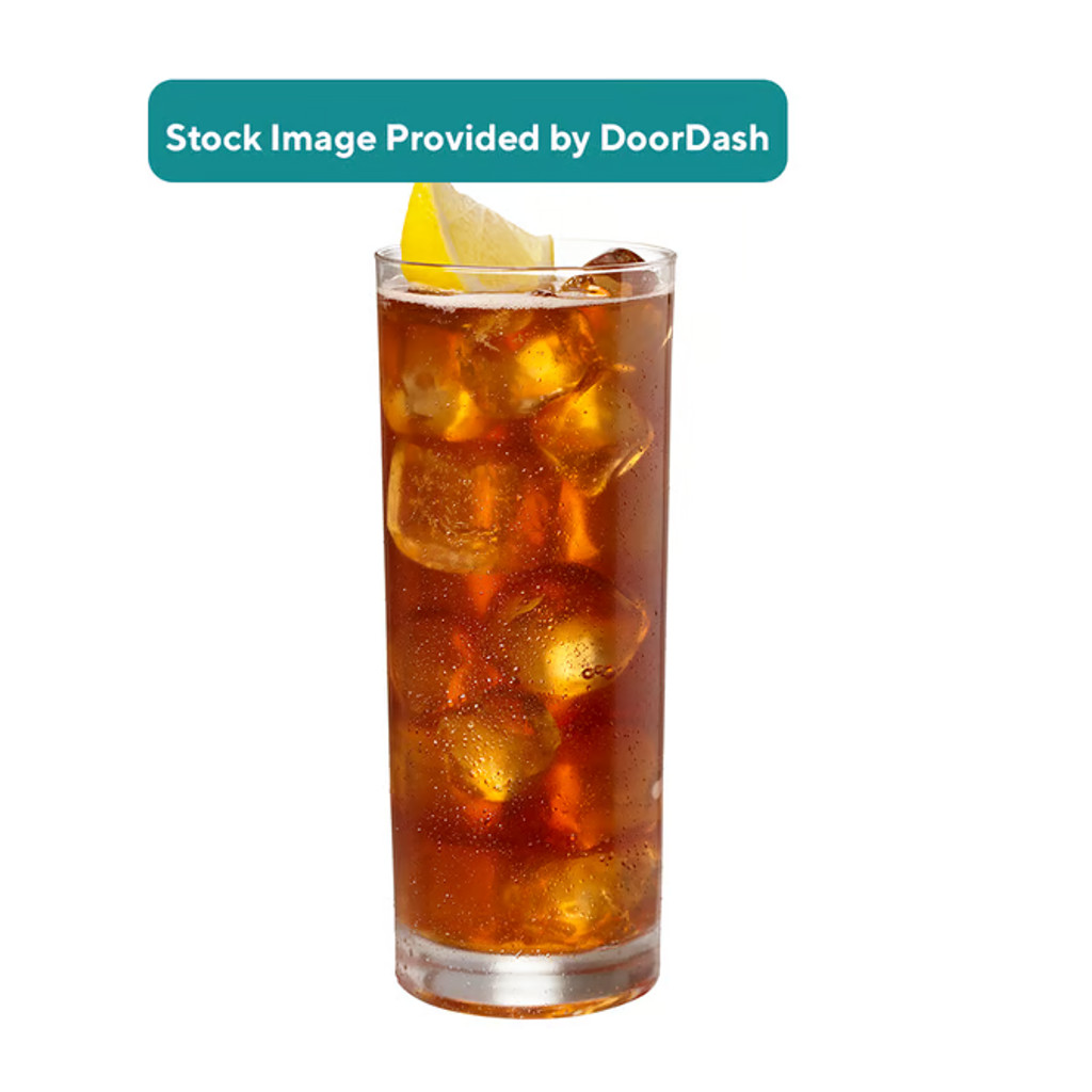 Image-Iced Tea