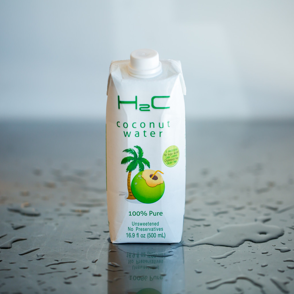 Image-Coconut Water