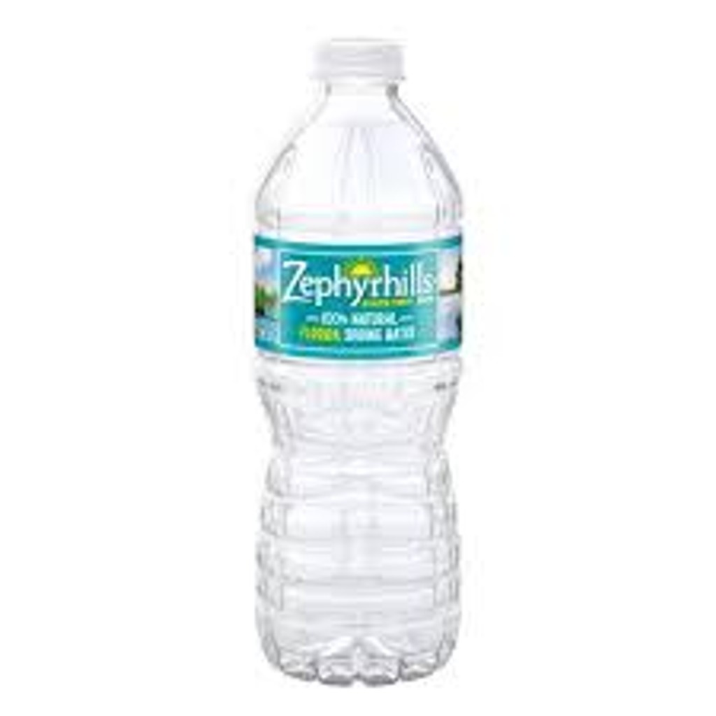 Image-Bottled Water