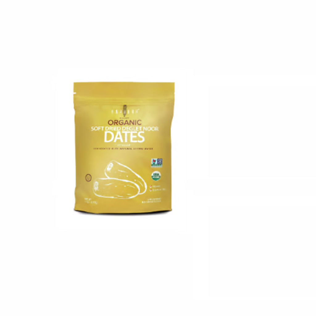 Image-Organic Soft Dried Dates