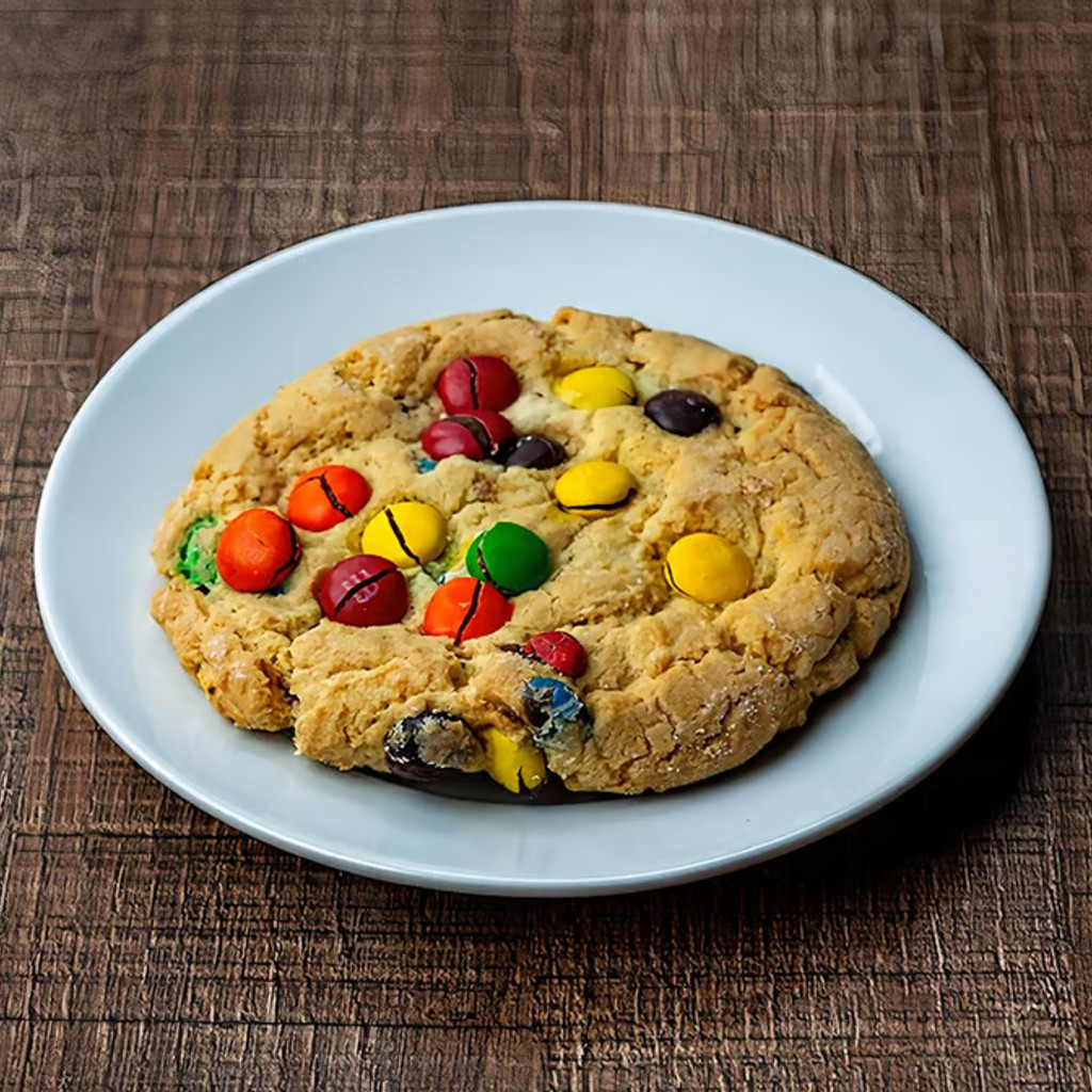 Image-Cookies
