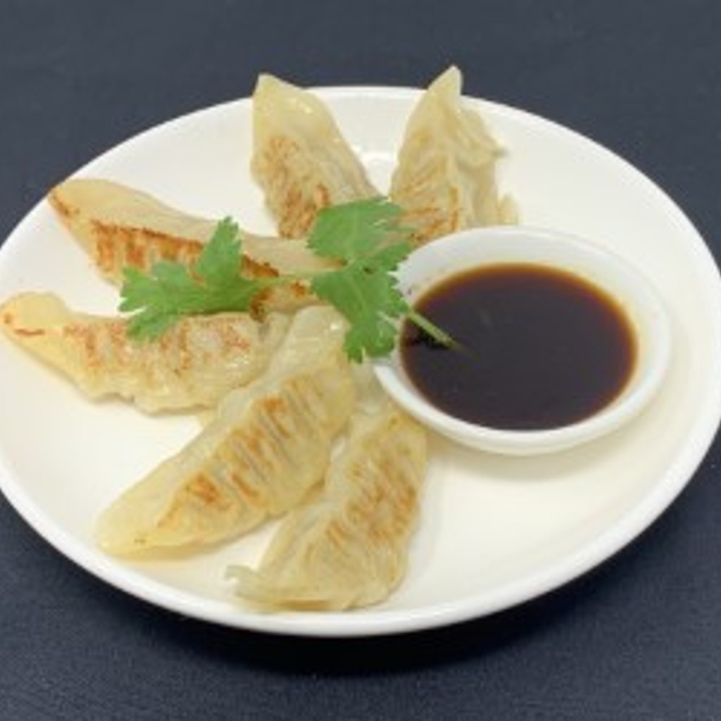 Image-Gyoza