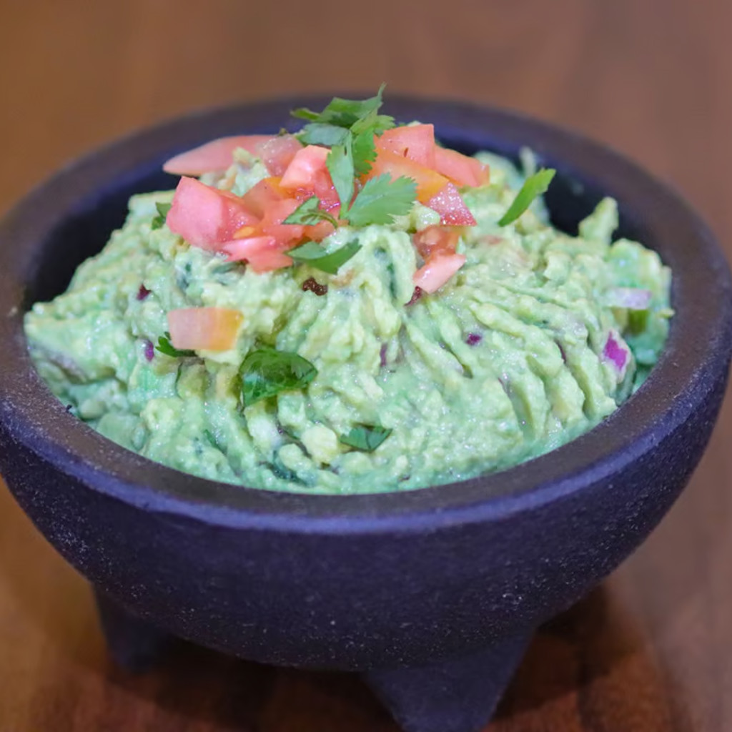 Image-Guacamole