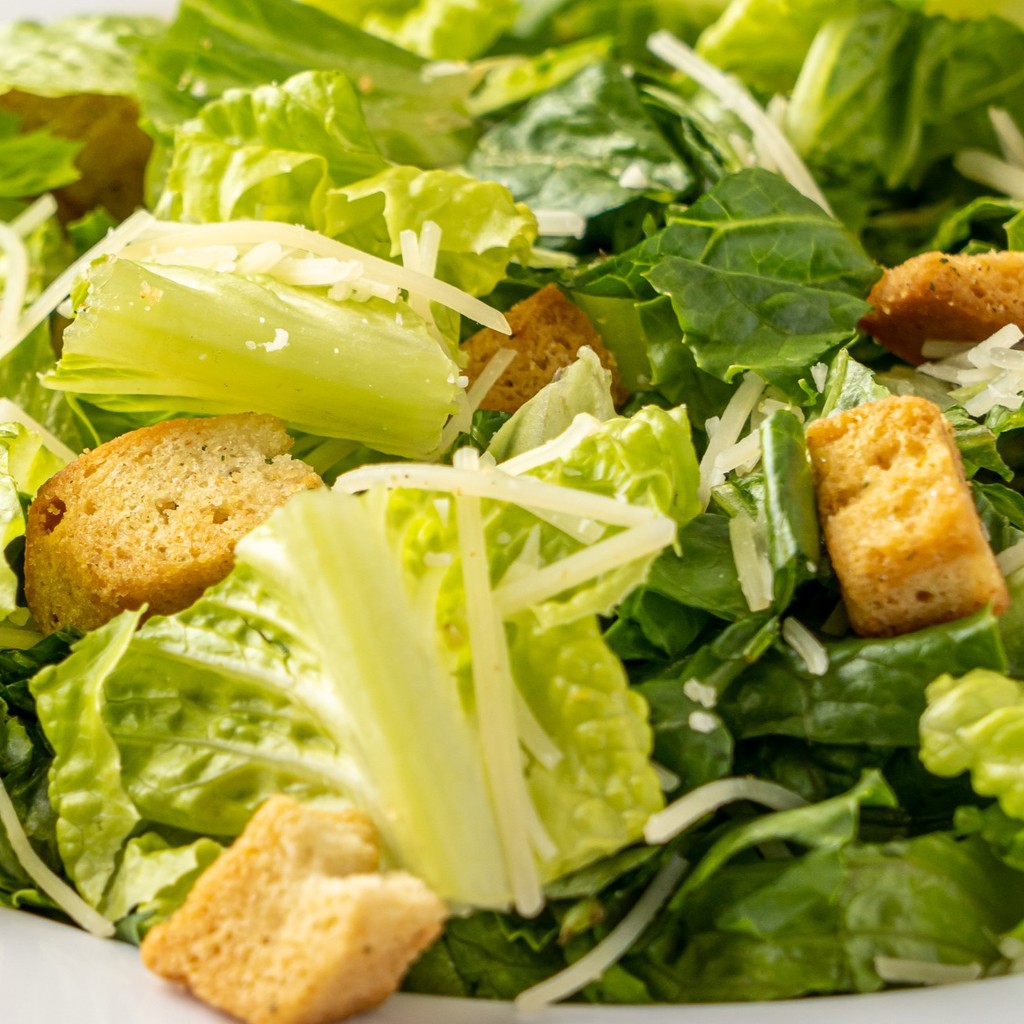 Image-Caeser Salad