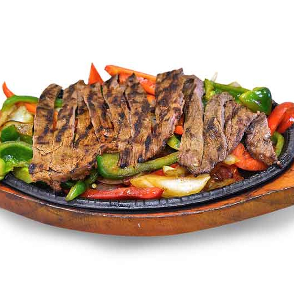 Image-Beef Fajitas