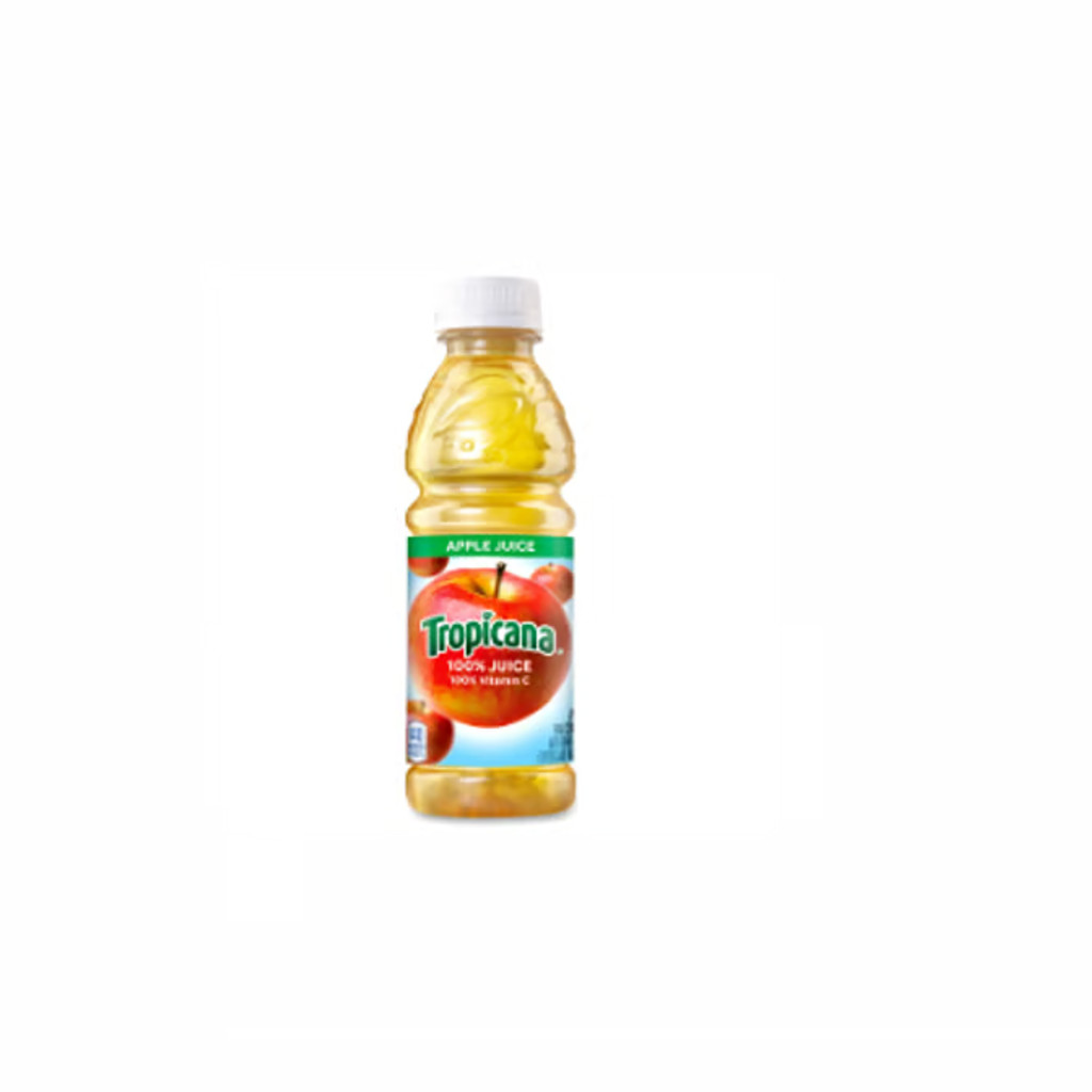 Image-Tropicana Juice Apple Juice