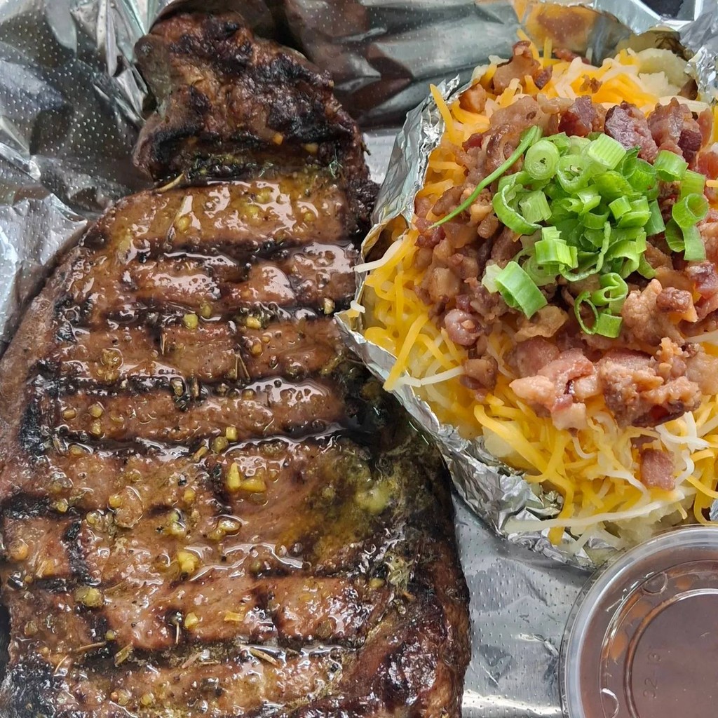 Image-Tha Steak Escape