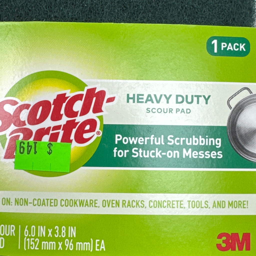 Image-Scotch Brite