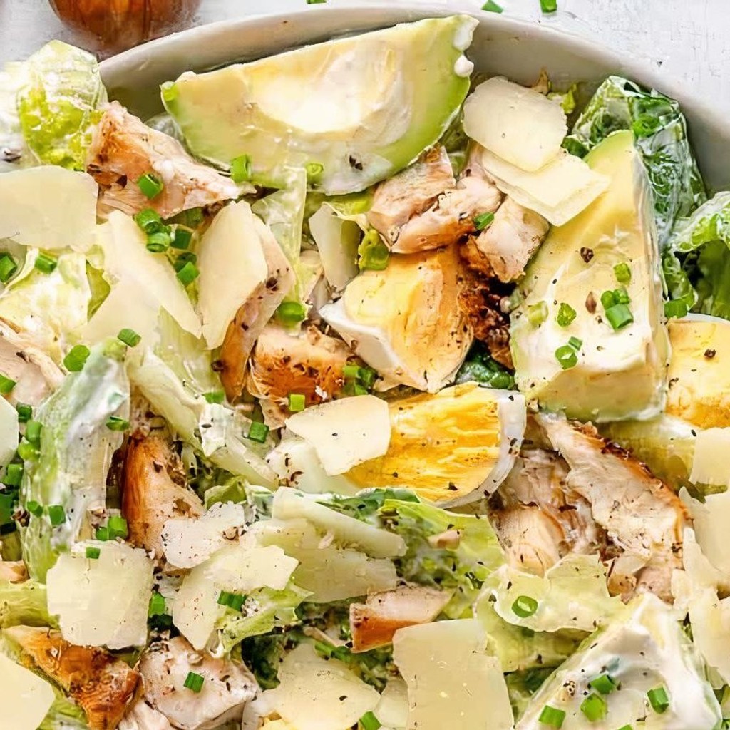 Image-Caesar Salad