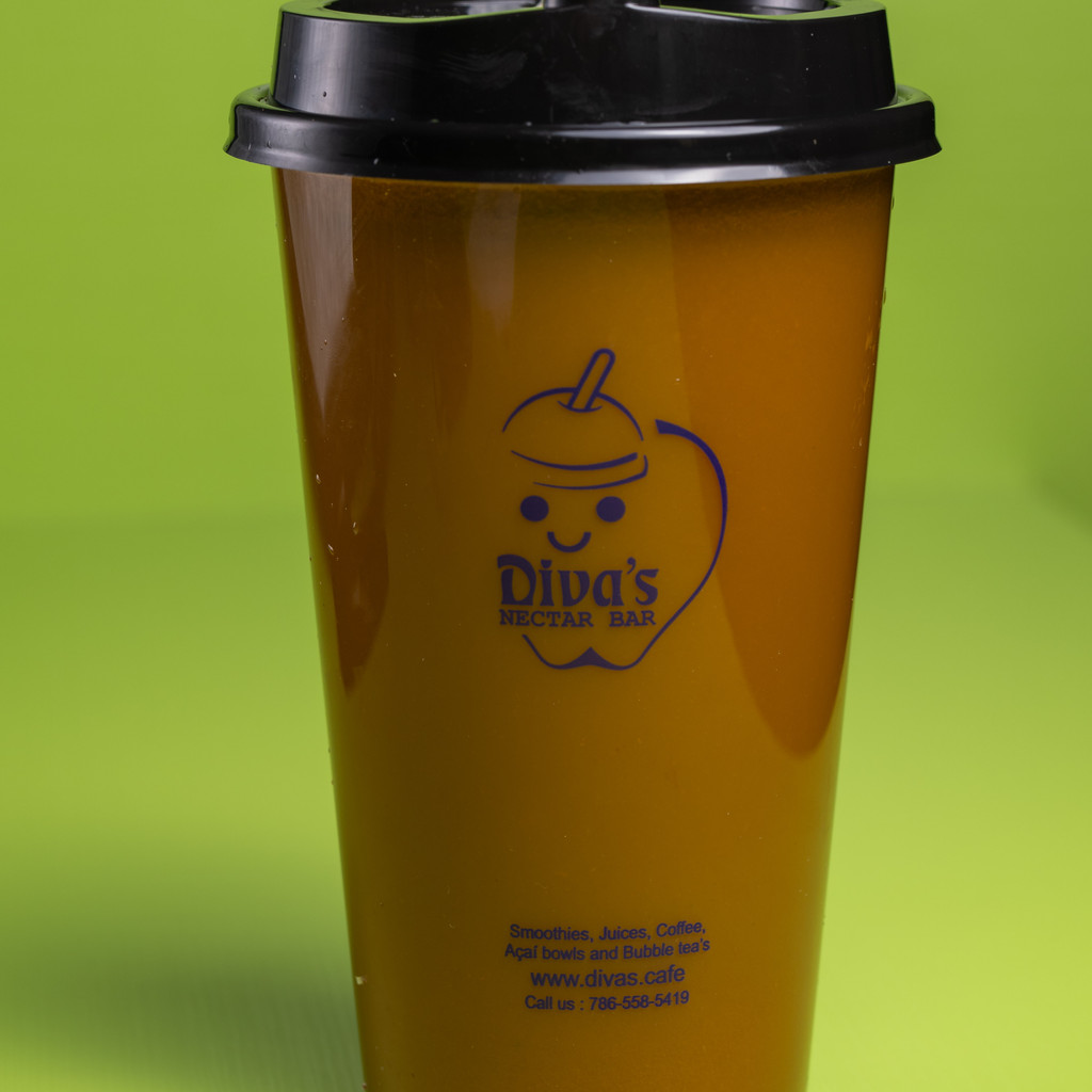 Image-Energy Booster Juice